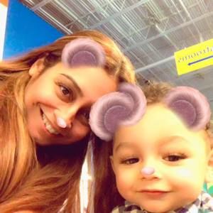 Meet your Posher, Carmen